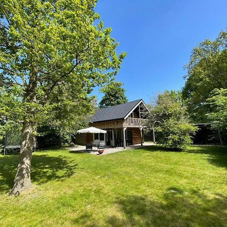 Villa Tofino, Een Comfortabel Vakantiehuis Naast Een Bos En Zwemmeer à Gasselte Extérieur photo
