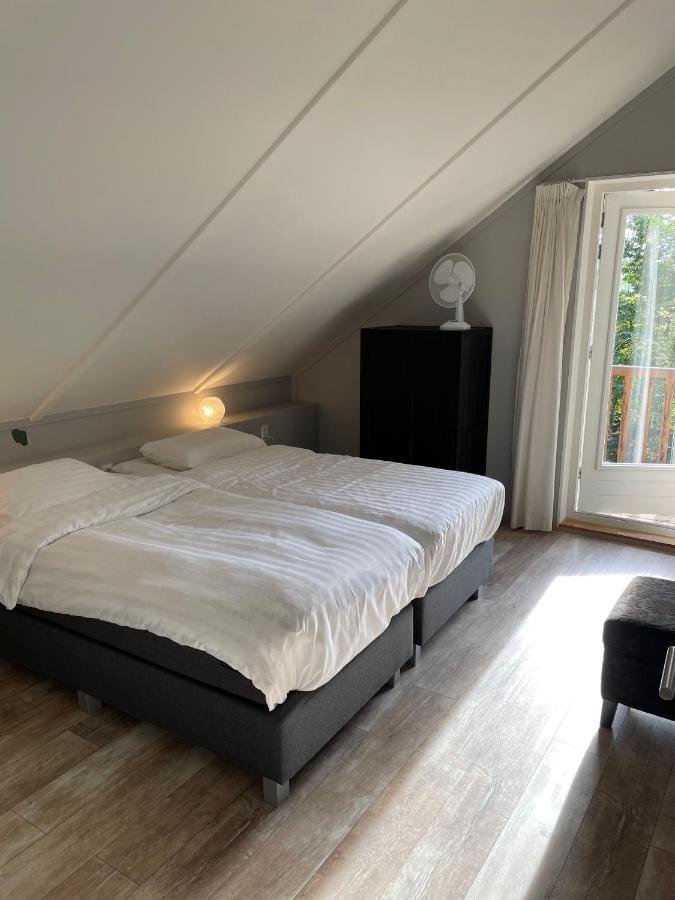 Villa Tofino, Een Comfortabel Vakantiehuis Naast Een Bos En Zwemmeer à Gasselte Extérieur photo
